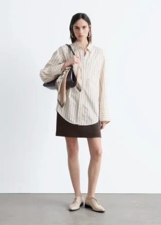 Cotton Shirt