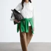 Cotton Shirt