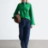 Cotton Shirt