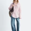 Cotton Shirt