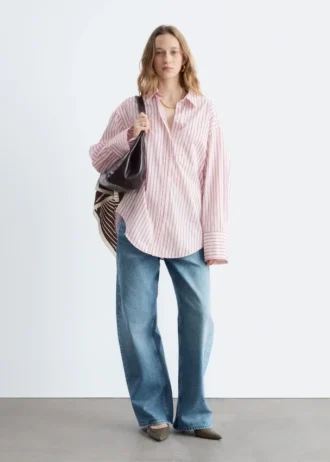 Cotton Shirt