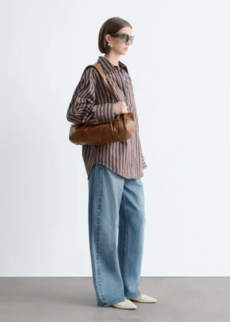 Cotton Shirt