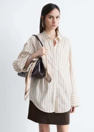 Cotton Shirt