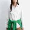 Cotton Shirt