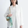 Cotton Shirt