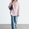 Cotton Shirt