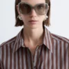 Cotton Shirt