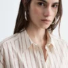Cotton Shirt