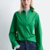 Cotton Shirt