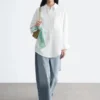 Cotton Shirt
