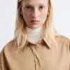 Cotton Shirt