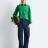 Cotton Shirt