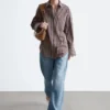 Cotton Shirt