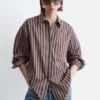 Cotton Shirt