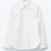 Cotton Shirt