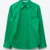 Cotton Shirt