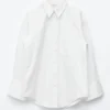 Cotton Shirt
