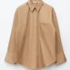 Cotton Shirt