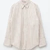 Cotton Shirt