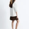 Cotton Short-Sleeve Shirt