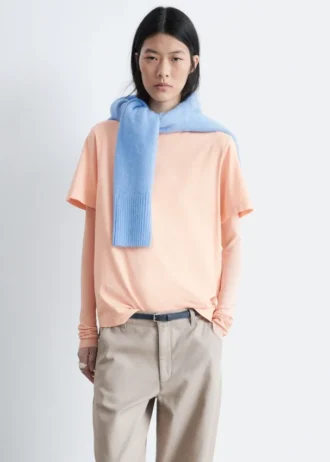 Cotton T-Shirt