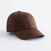 Cotton-Twill Baseball Cap