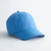 Cotton-Twill Baseball Cap