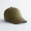 Cotton-Twill Baseball Cap