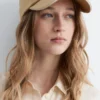 Cotton-Twill Baseball Cap