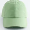 Cotton-Twill Baseball Cap