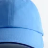 Cotton-Twill Baseball Cap