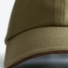 Cotton-Twill Baseball Cap