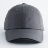 Cotton-Twill Baseball Cap