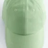 Cotton-Twill Baseball Cap