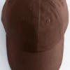 Cotton-Twill Baseball Cap