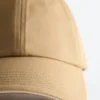 Cotton-Twill Baseball Cap