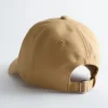 Cotton-Twill Baseball Cap
