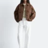 Cotton Utility Jacket
