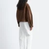 Cotton Utility Jacket
