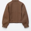 Cotton Utility Jacket