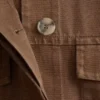 Cotton Utility Jacket