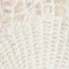 Crochet Vest Top