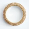 Crystal Encrusted Ring