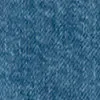 Denim Mini Skirt