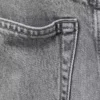 Denim Mini Skirt