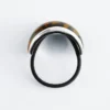 Double Arch Hair Tie