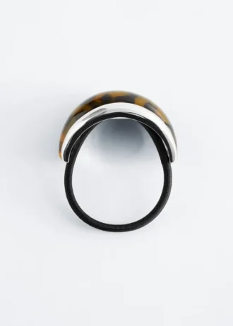 Double Arch Hair Tie