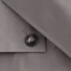 Double-Breasted Trench Coat