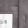 Double-Breasted Trench Coat