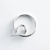 Double Hoop Earrings